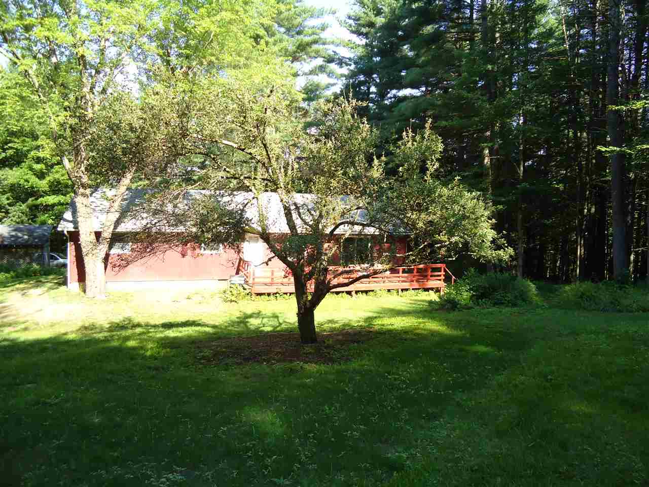 1484 Jericho Road Richmond, VT 05477 - Photo 15 of 38