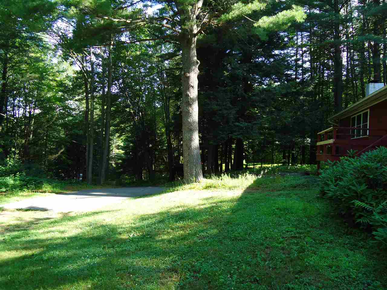1484 Jericho Road Richmond, VT 05477 - Photo 33 of 38