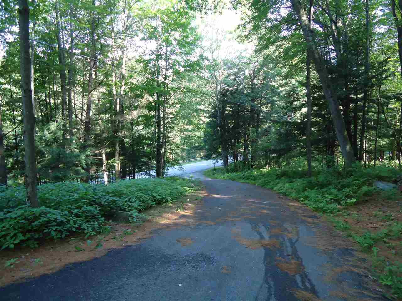 1484 Jericho Road Richmond, VT 05477 - Photo 34 of 38