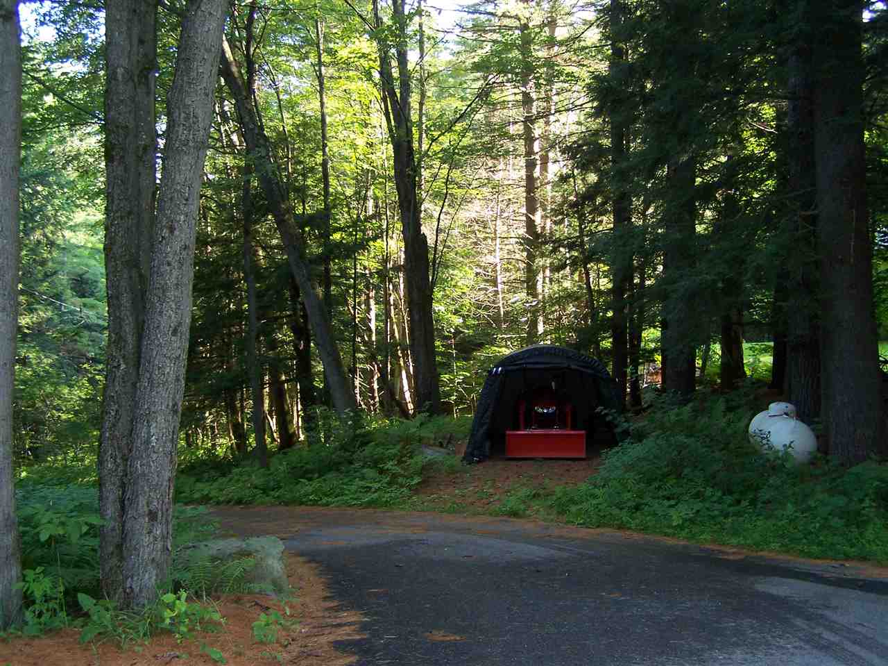 1484 Jericho Road Richmond, VT 05477 - Photo 36 of 38