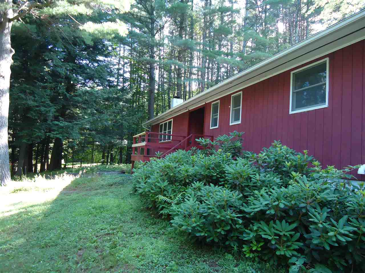 1484 Jericho Road Richmond, VT 05477 - Photo 5 of 38