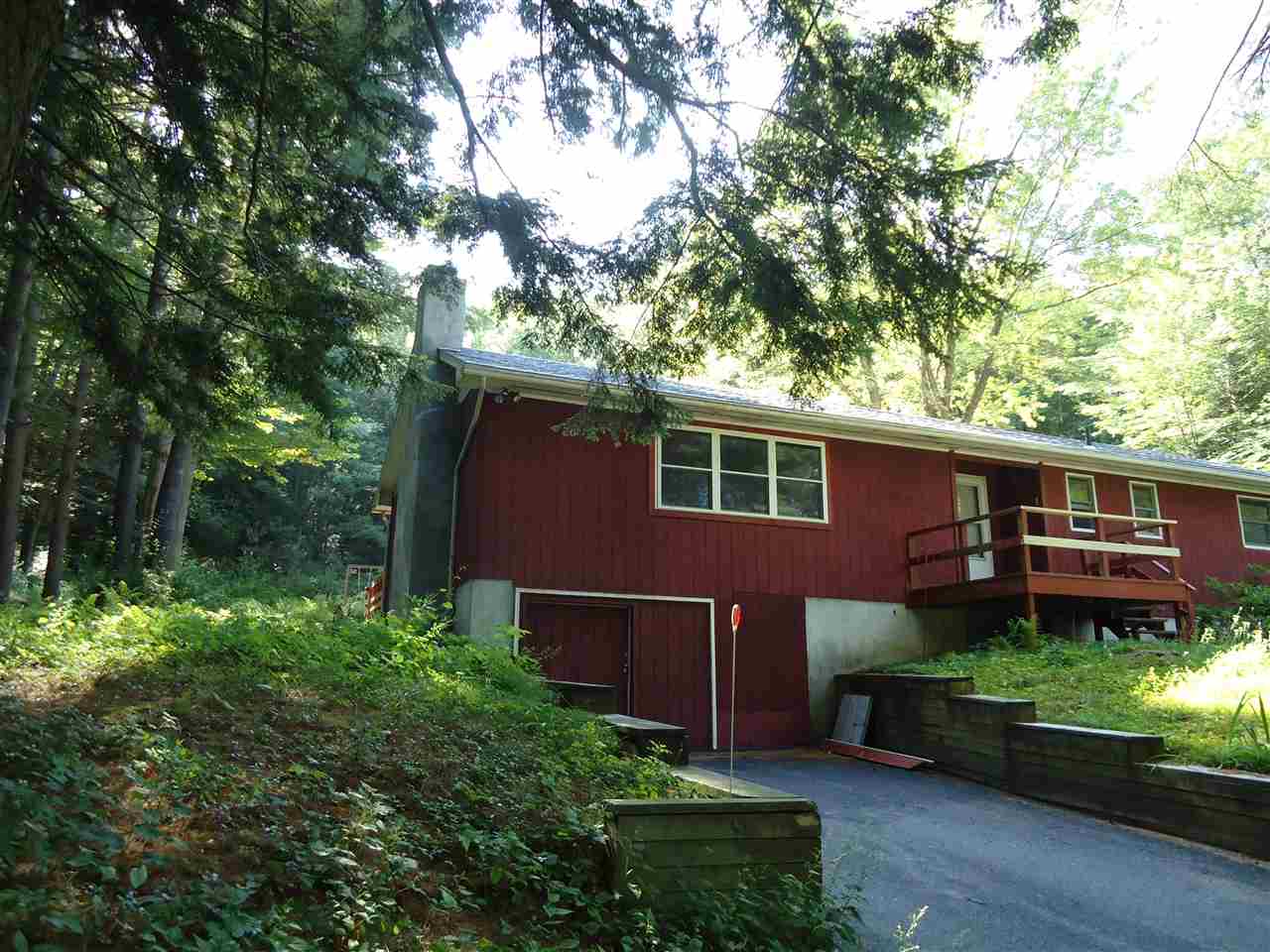 1484 Jericho Road Richmond, VT 05477 - Photo 6 of 38