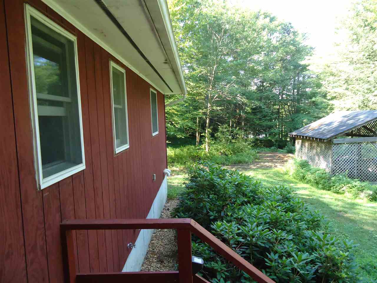 1484 Jericho Road Richmond, VT 05477 - Photo 8 of 38