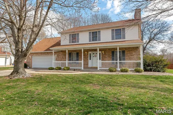 $3,100 | 2725 Timberline Drive, Belleville, IL 62226