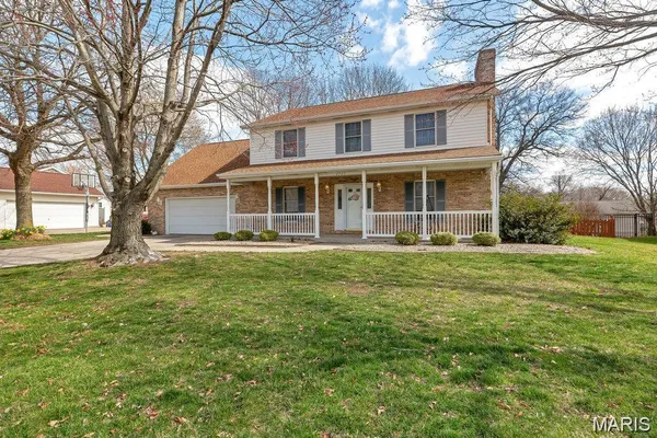 $3,100 | 2725 Timberline Drive, Belleville, IL 62226