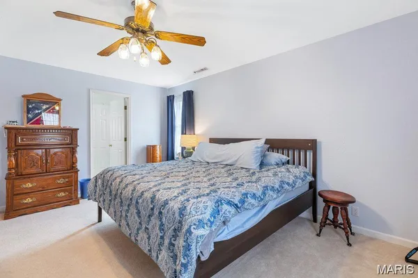 $3,100 | 2725 Timberline Drive, Belleville, IL 62226