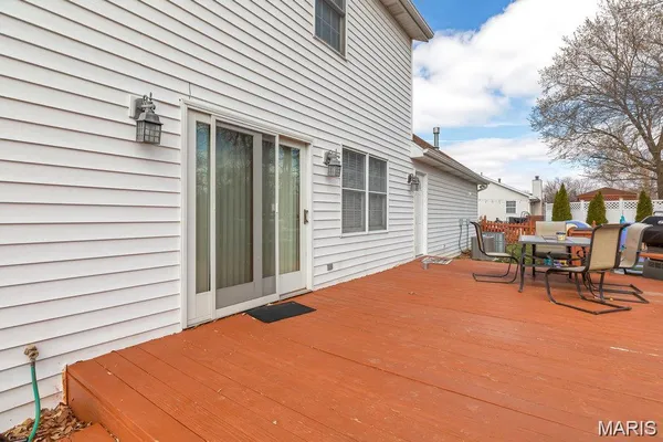 $3,100 | 2725 Timberline Drive, Belleville, IL 62226