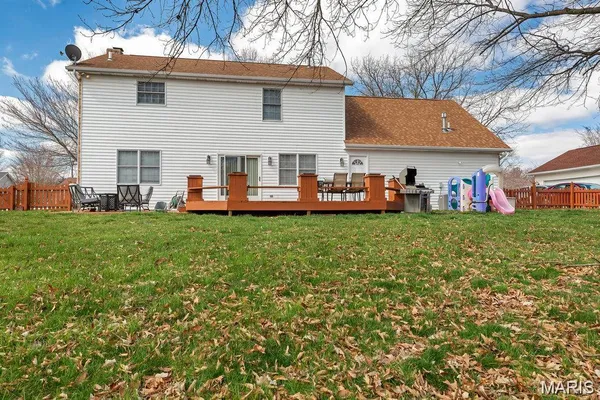 $3,100 | 2725 Timberline Drive, Belleville, IL 62226