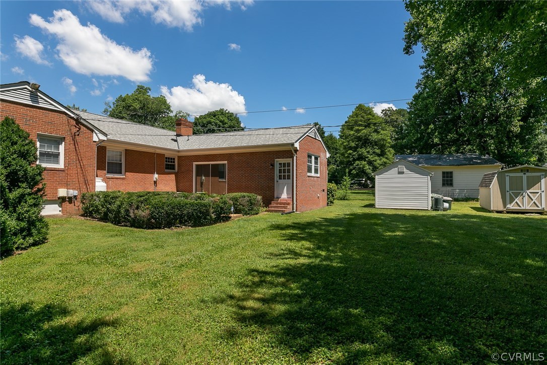 6005 Rois Road Richmond, VA 23227 - Photo 23 of 24 Gallery Image 23