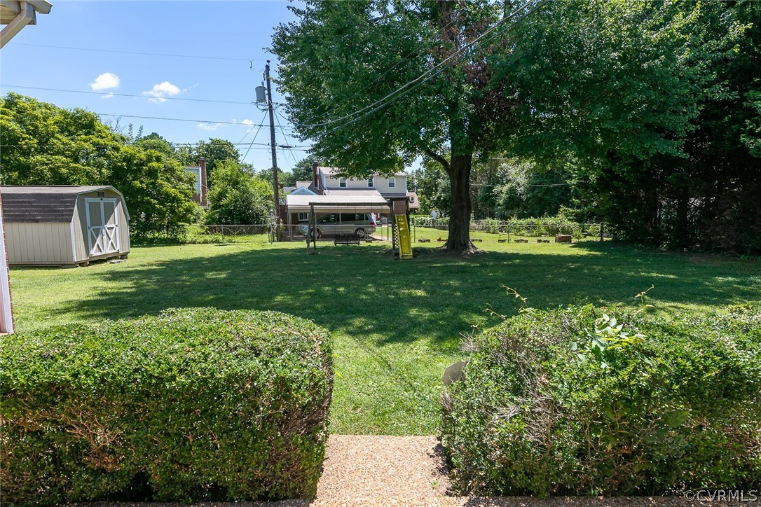 6005 Rois Road Richmond, VA 23227 - Photo 24 of 24 Gallery Image 24