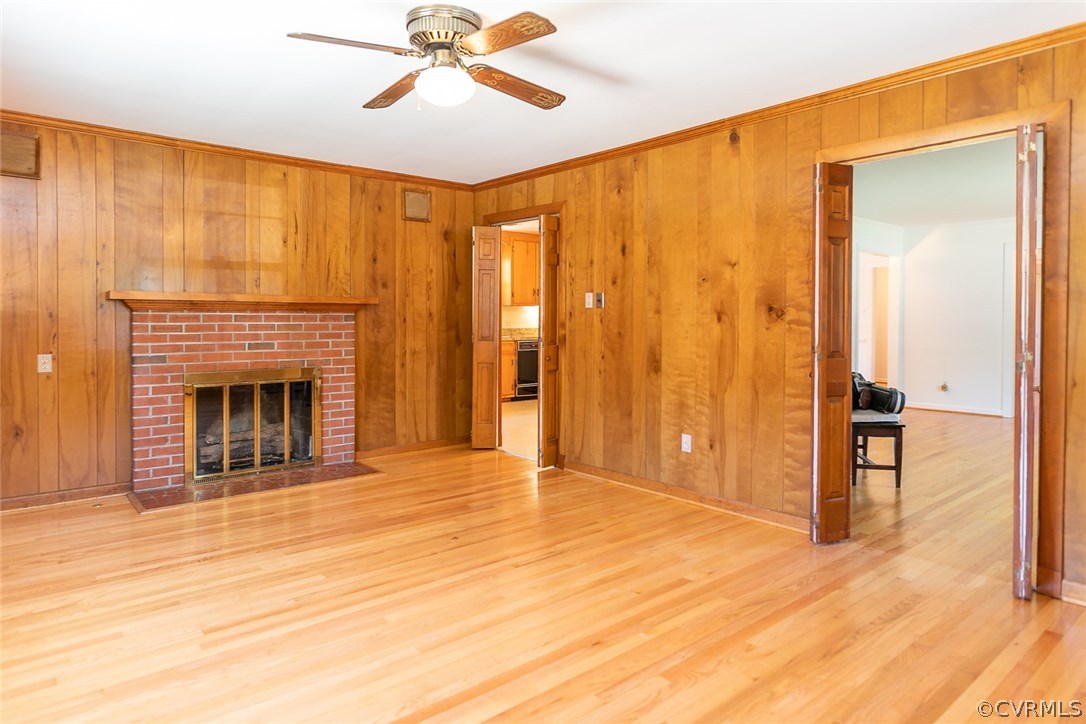 6005 Rois Road Richmond, VA 23227 - Photo 5 of 24 Gallery Image 5