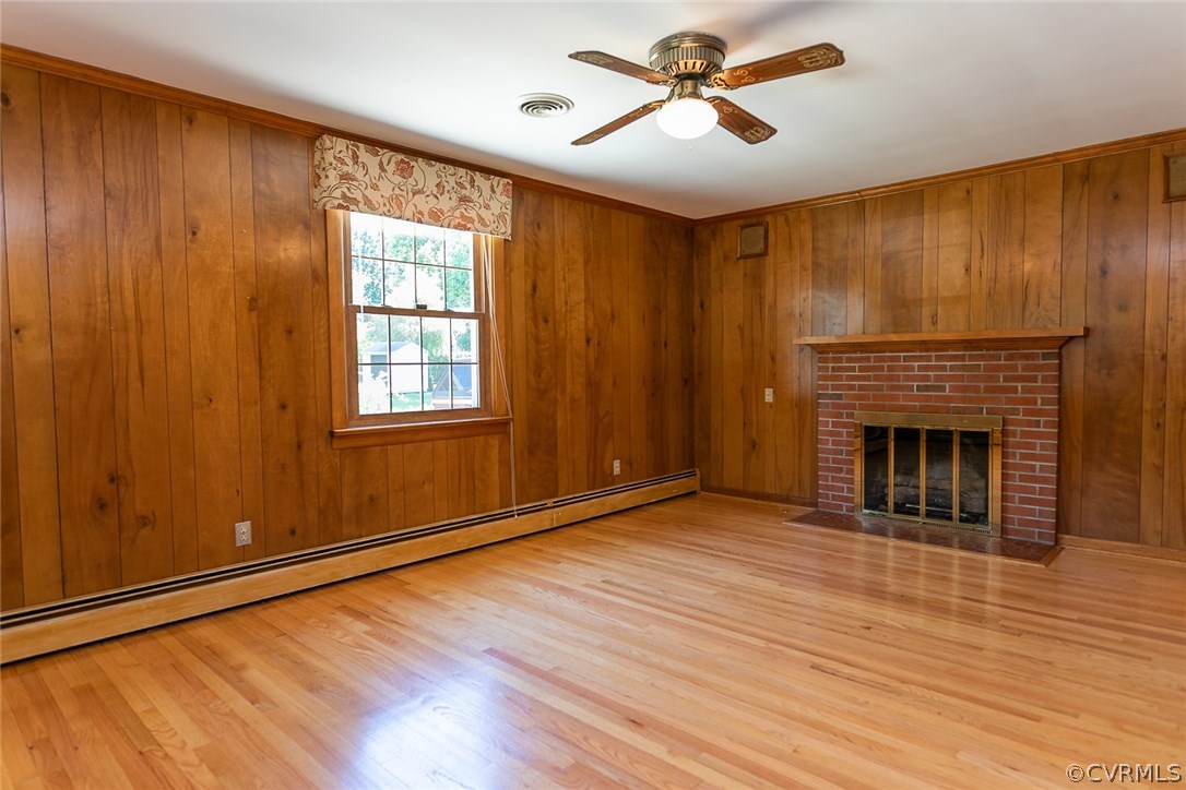 6005 Rois Road Richmond, VA 23227 - Photo 6 of 24 Gallery Image 6