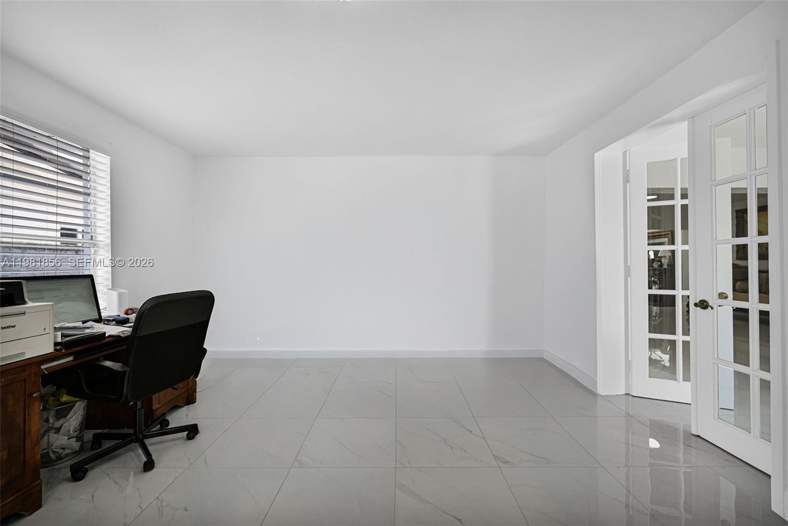 756 West 53rd Street Hialeah, FL 33012 - Photo 32 of 65 a view of workspace with windows