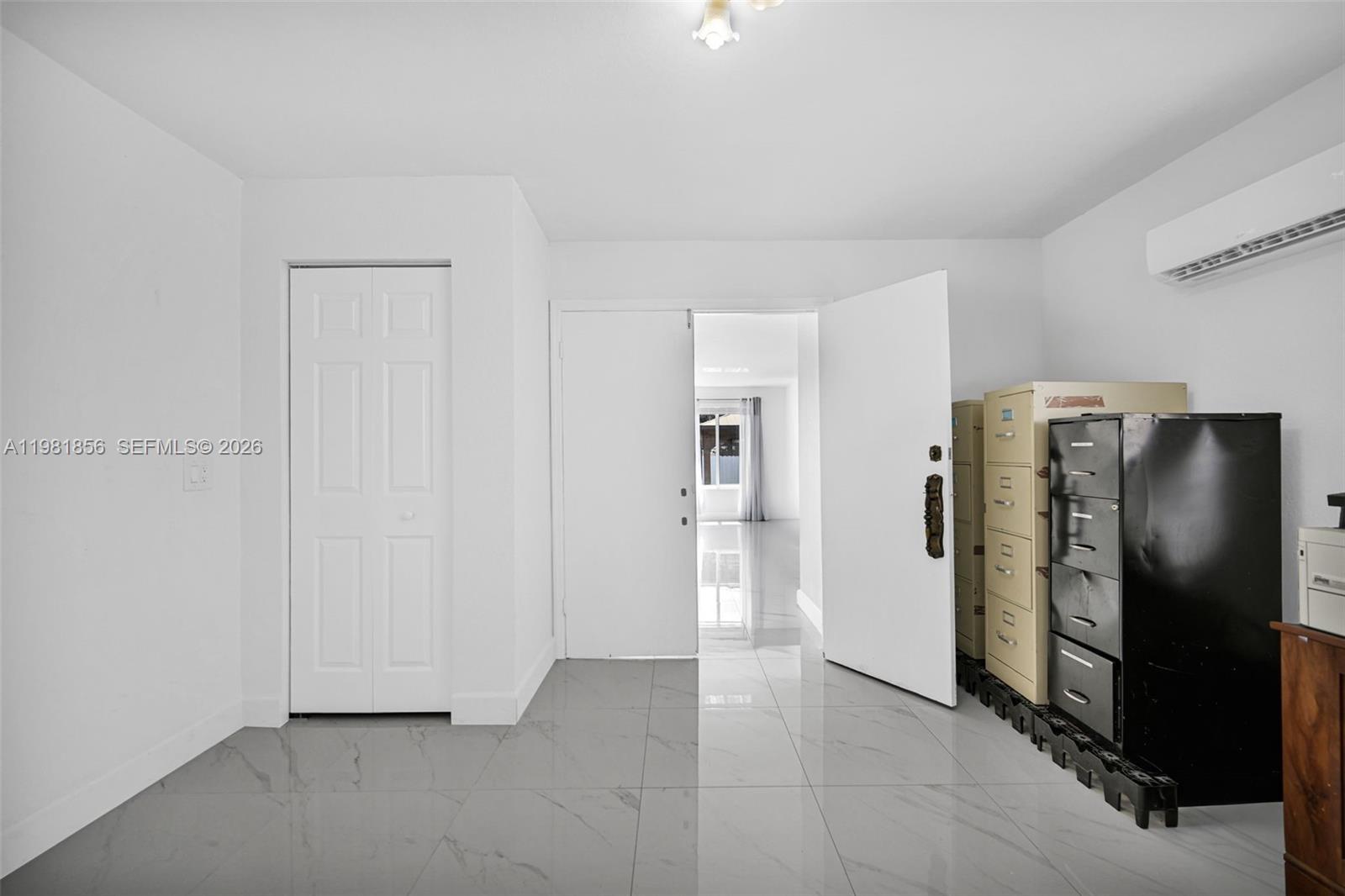 756 West 53rd Street Hialeah, FL 33012 - Photo 33 of 65 a view of an empty room