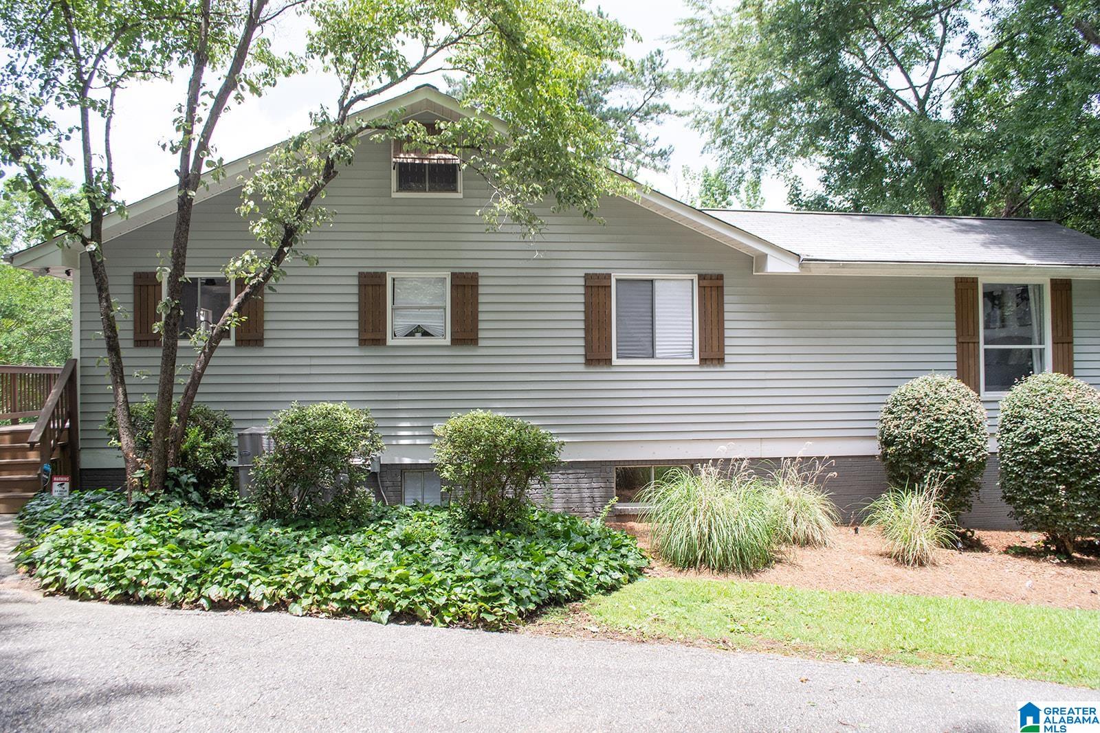 307 Dove Cove Road Talladega, AL 35160 - Photo 30 of 47