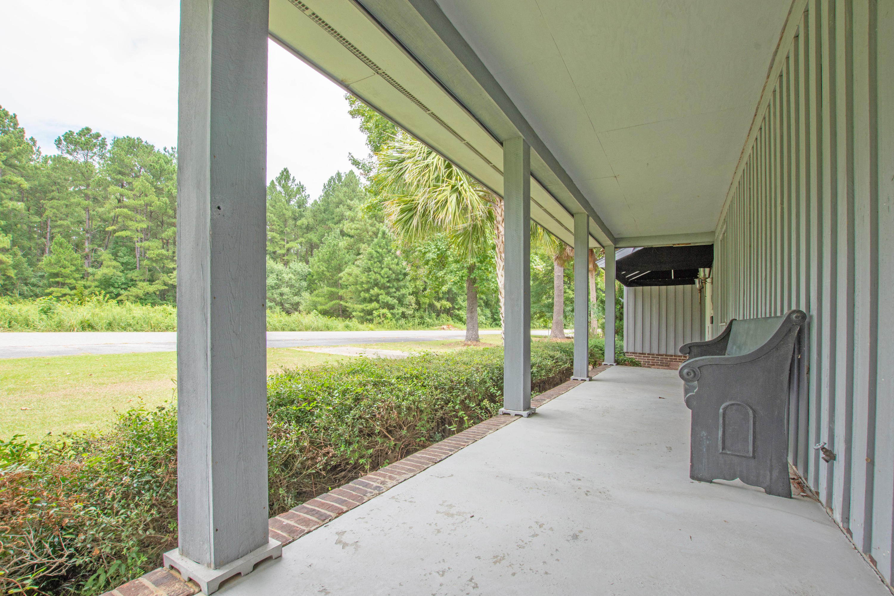 204 Berry Street St. George, SC 29477 - Photo 2 of 48 204 Berry 1-46