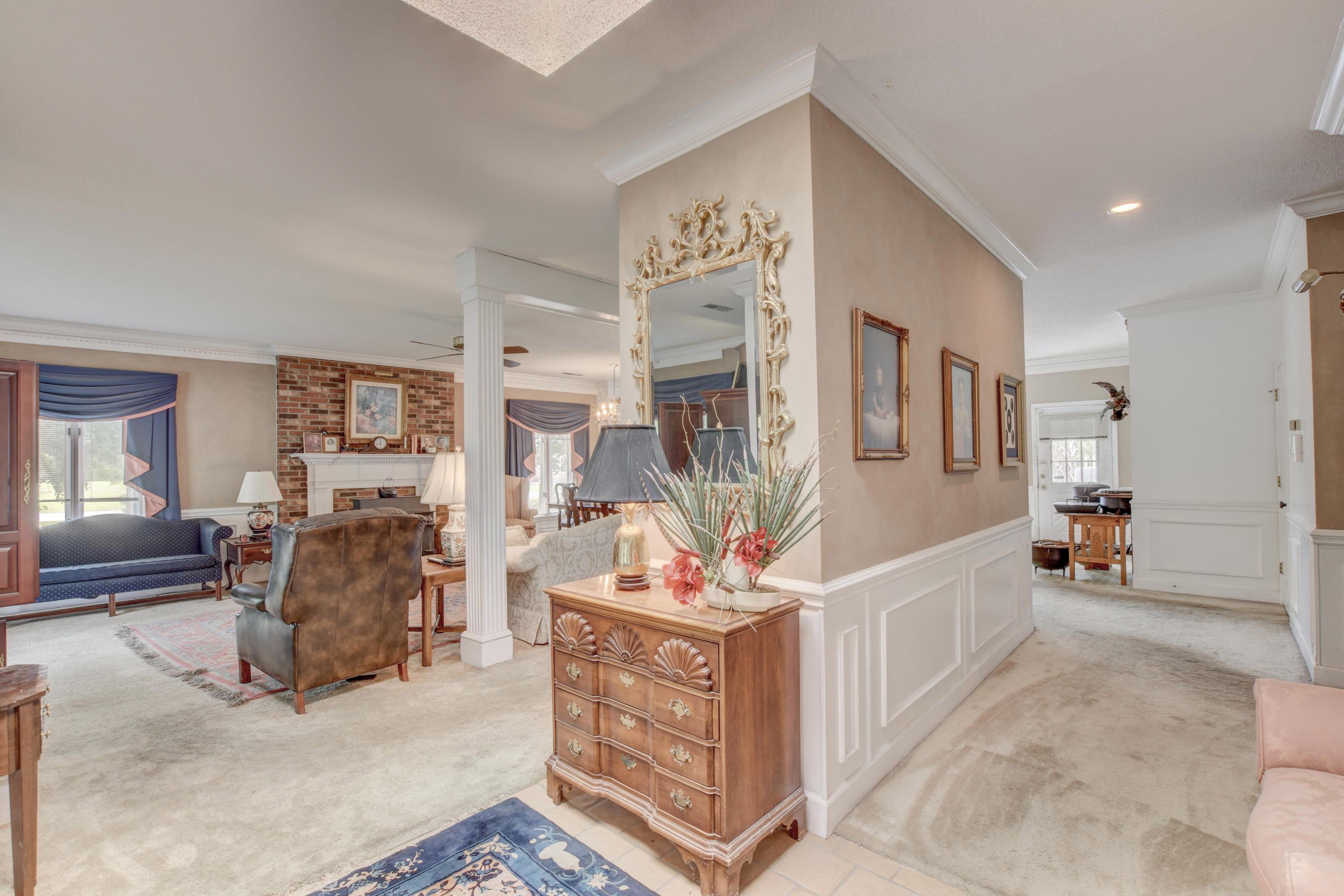 204 Berry Street St. George, SC 29477 - Photo 12 of 48 204 Berry 1-28