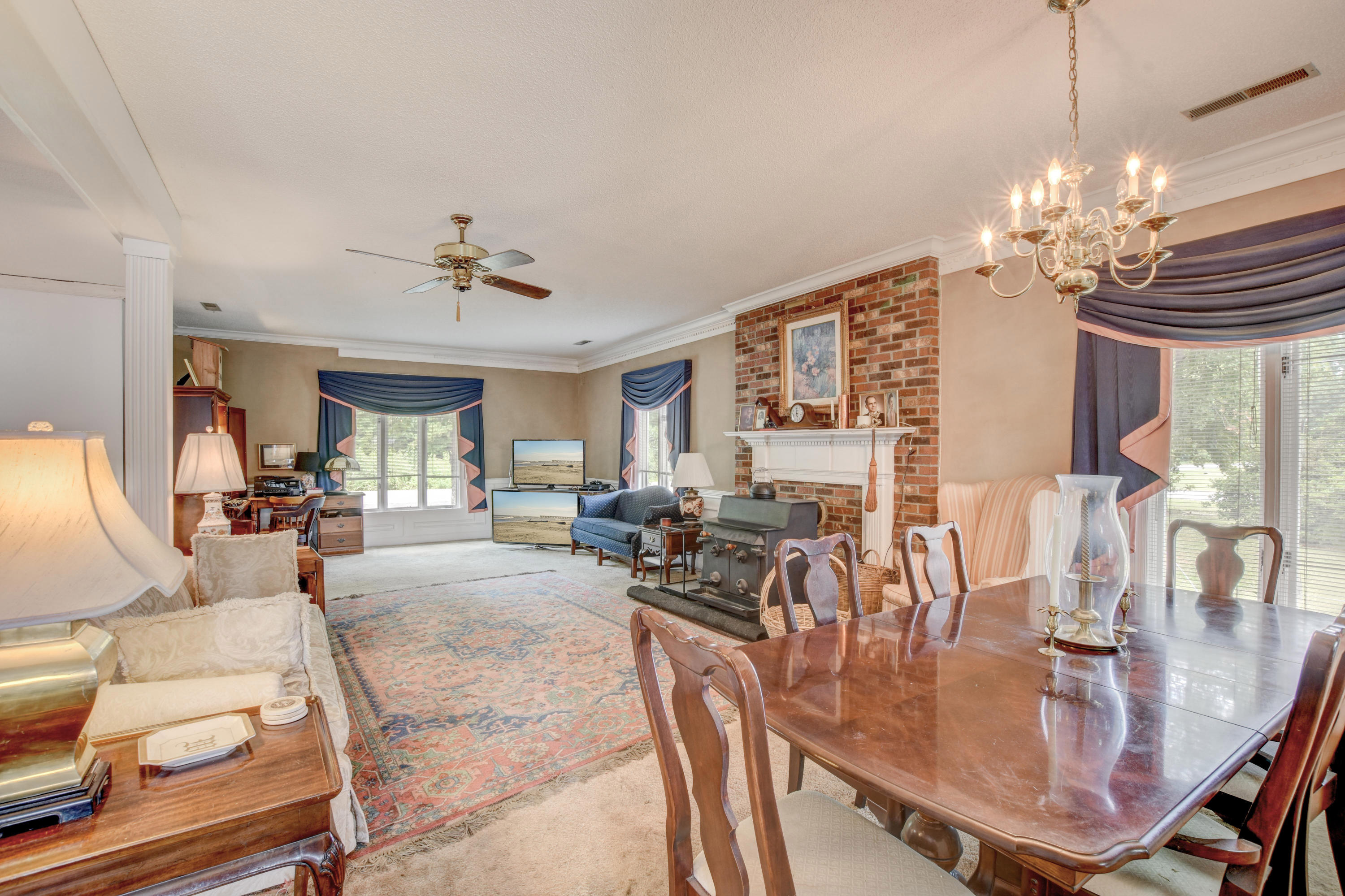 204 Berry Street St. George, SC 29477 - Photo 16 of 48 204 Berry 1-26