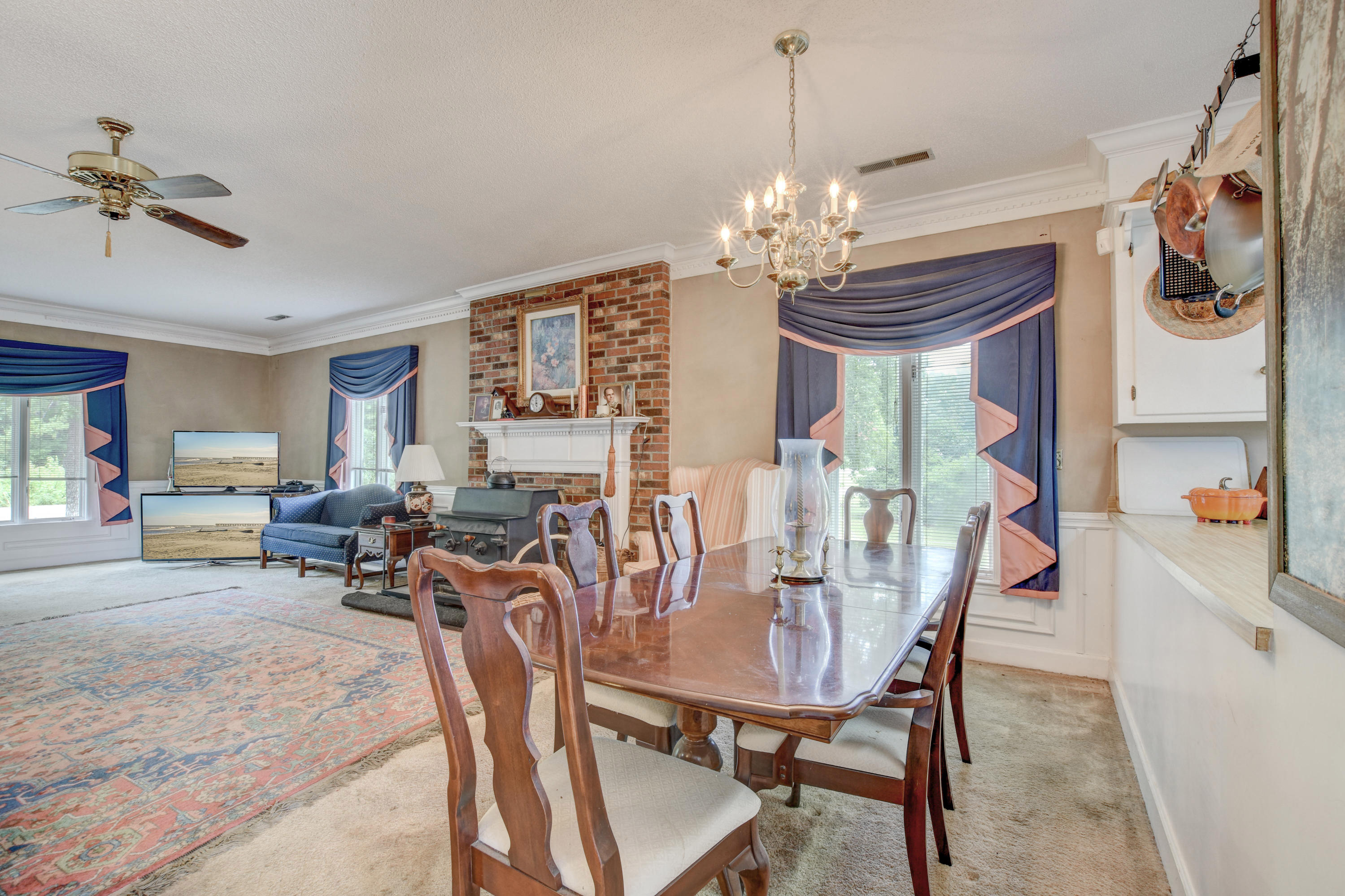 204 Berry Street St. George, SC 29477 - Photo 18 of 48 204 Berry 1-25