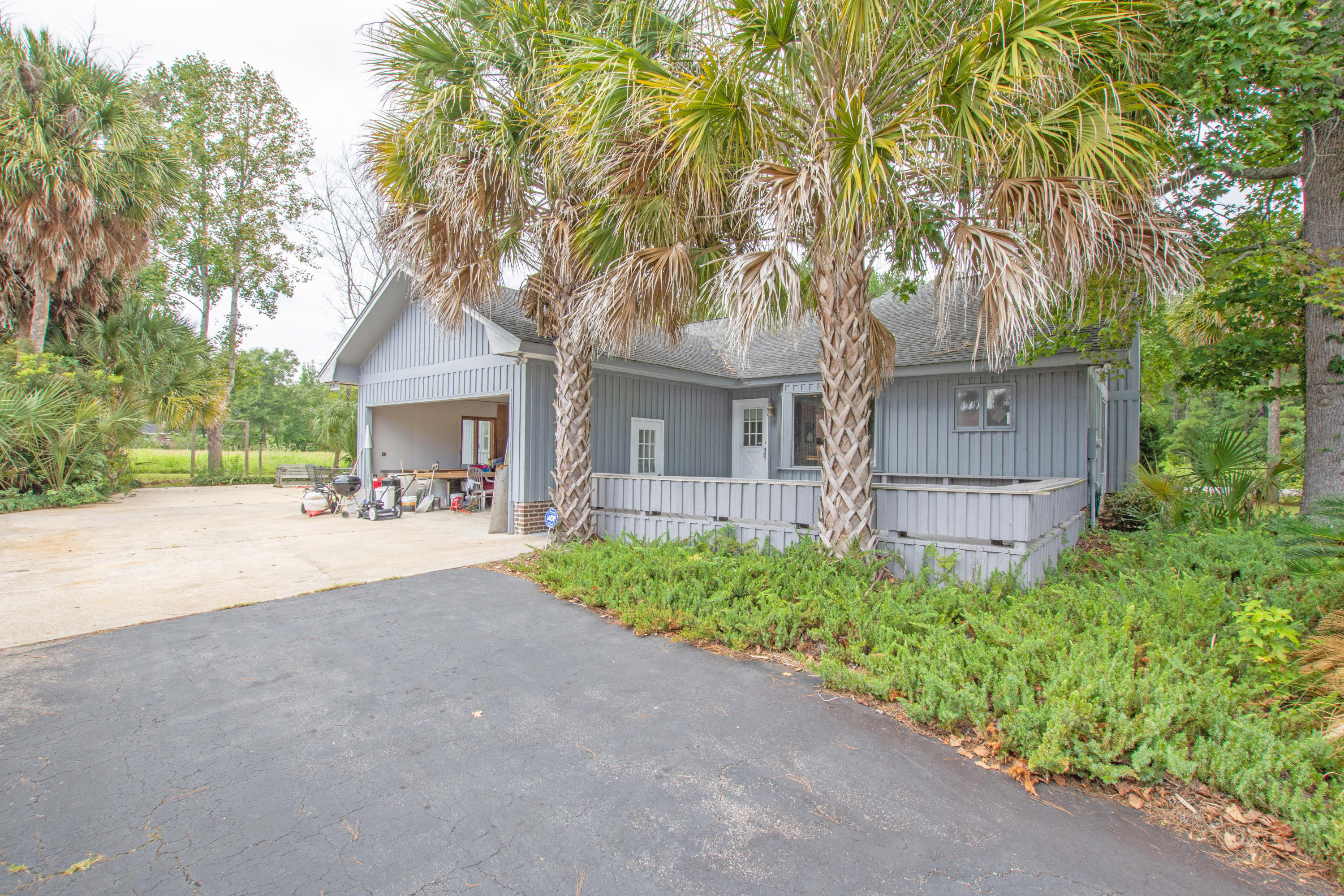 204 Berry Street St. George, SC 29477 - Photo 40 of 48 204 Berry 1-35