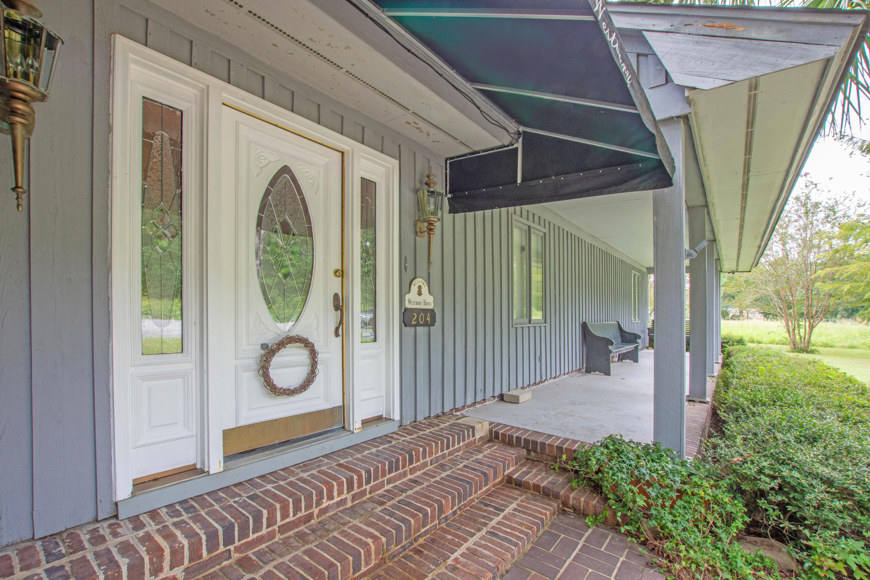 204 Berry Street St. George, SC 29477 - Photo 5 of 48 204 Berry 1-47