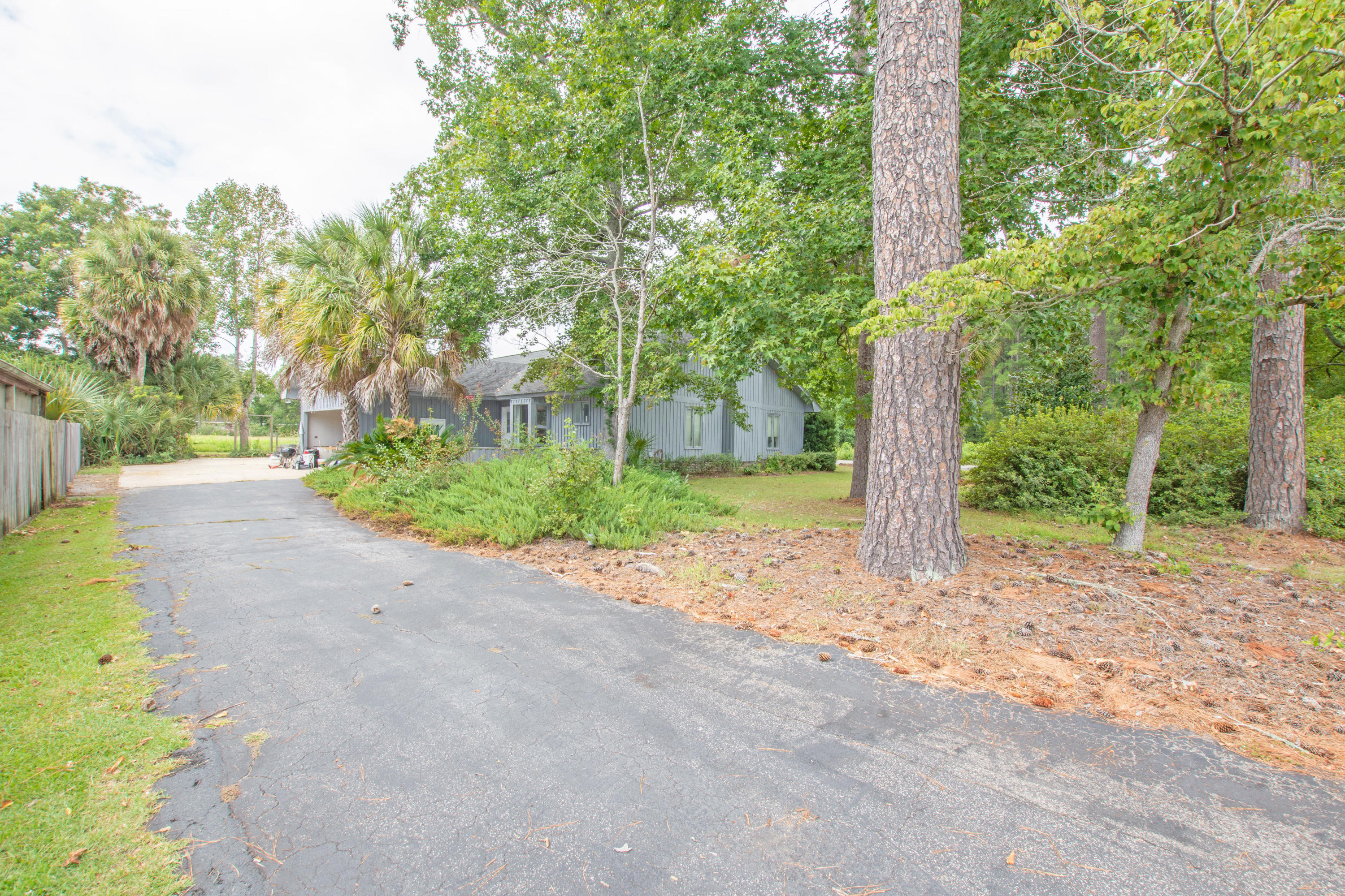 204 Berry Street St. George, SC 29477 - Photo 41 of 48 204 Berry 1-36-1
