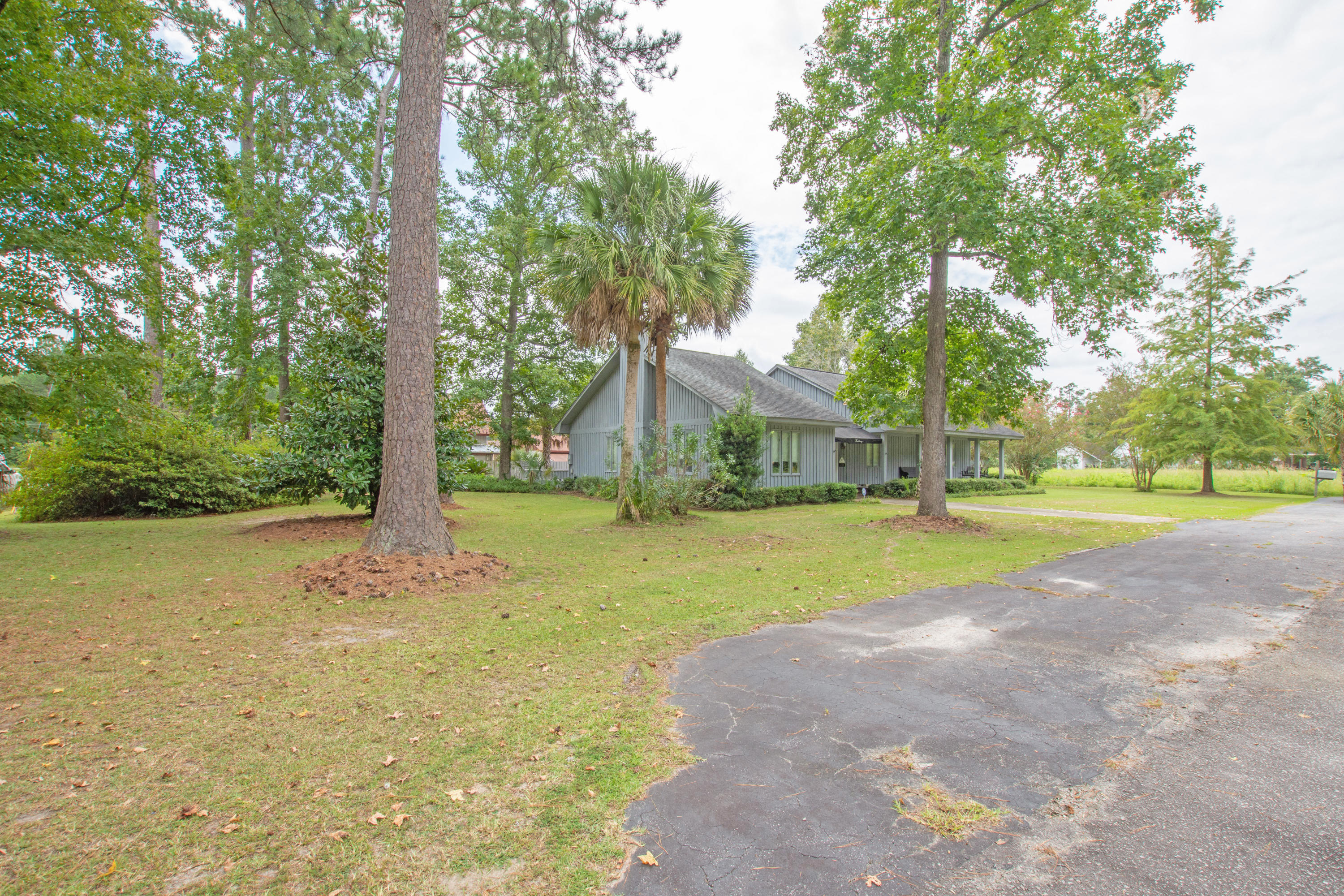 204 Berry Street St. George, SC 29477 - Photo 42 of 48 204 Berry 1-37