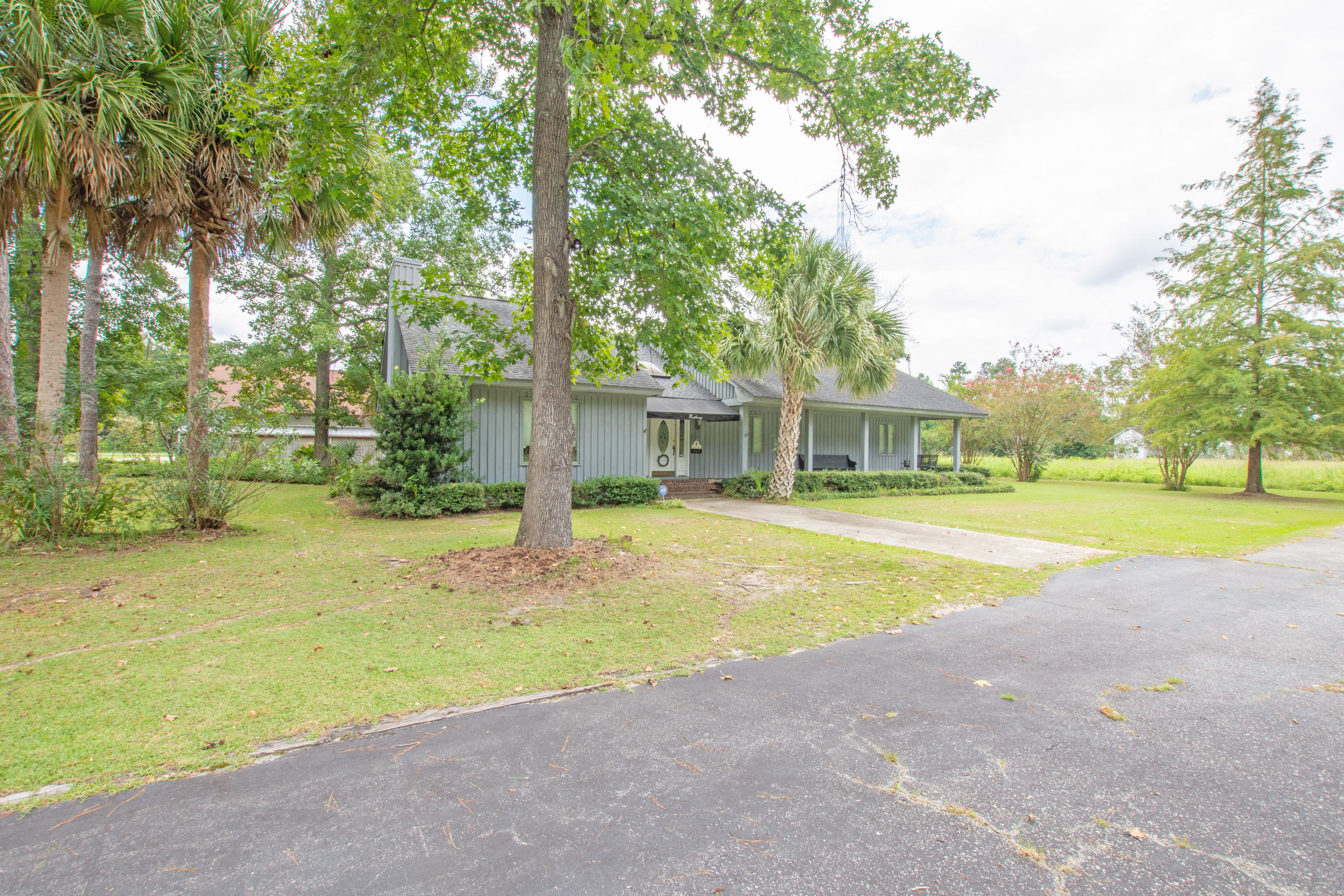 204 Berry Street St. George, SC 29477 - Photo 43 of 48 204 Berry 1-38