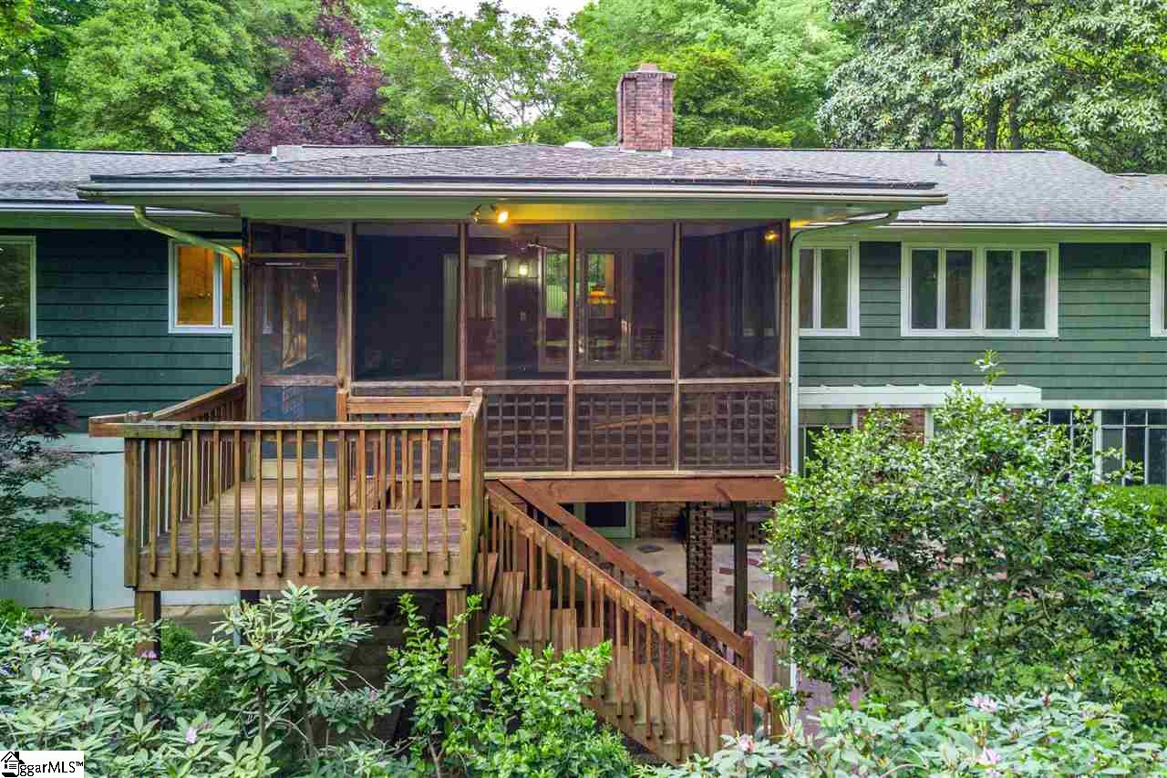 112 Spring Valley Road Greenville, SC 29615 - Photo 26 of 36 Gallery Image 26
