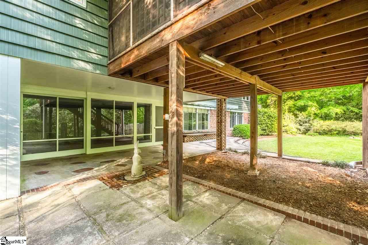 112 Spring Valley Road Greenville, SC 29615 - Photo 27 of 36 Gallery Image 27