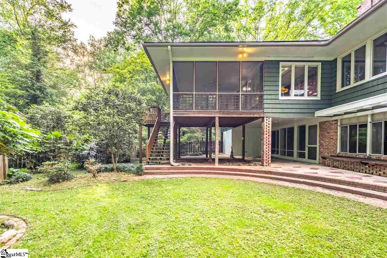 112 Spring Valley Road Greenville, SC 29615 - Photo 29 of 36 Gallery Image 29