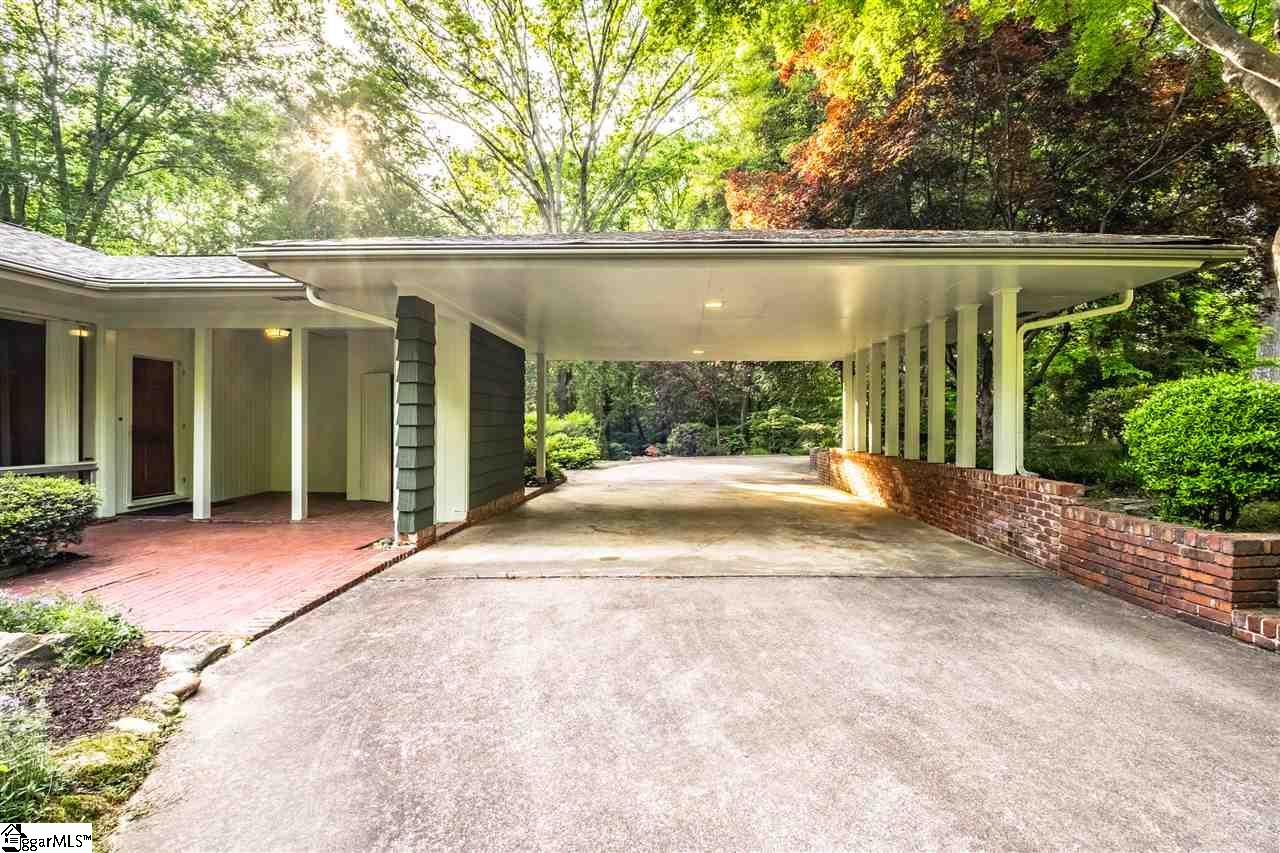 112 Spring Valley Road Greenville, SC 29615 - Photo 32 of 36 Gallery Image 32