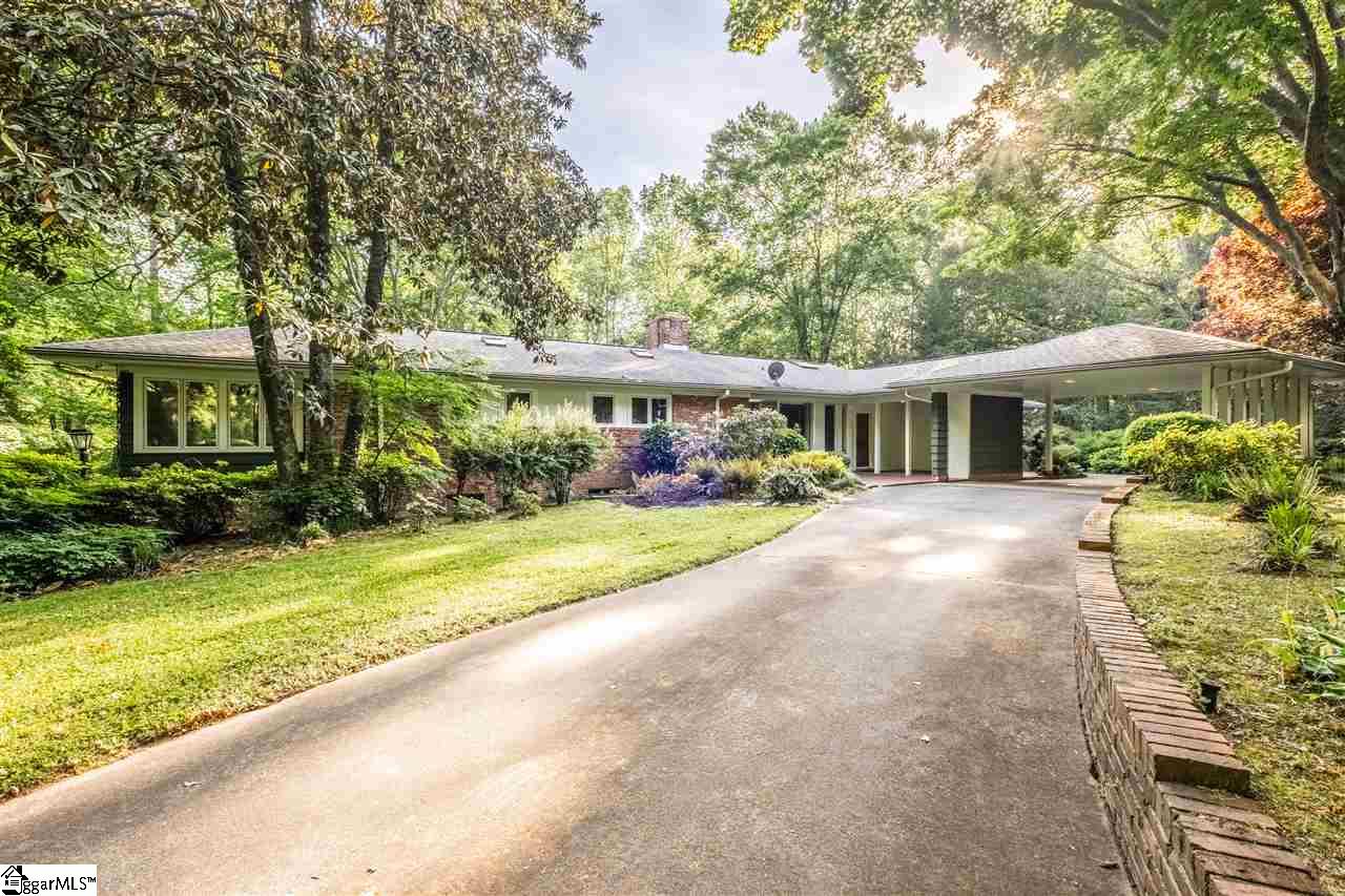 112 Spring Valley Road Greenville, SC 29615 - Photo 33 of 36 Gallery Image 33