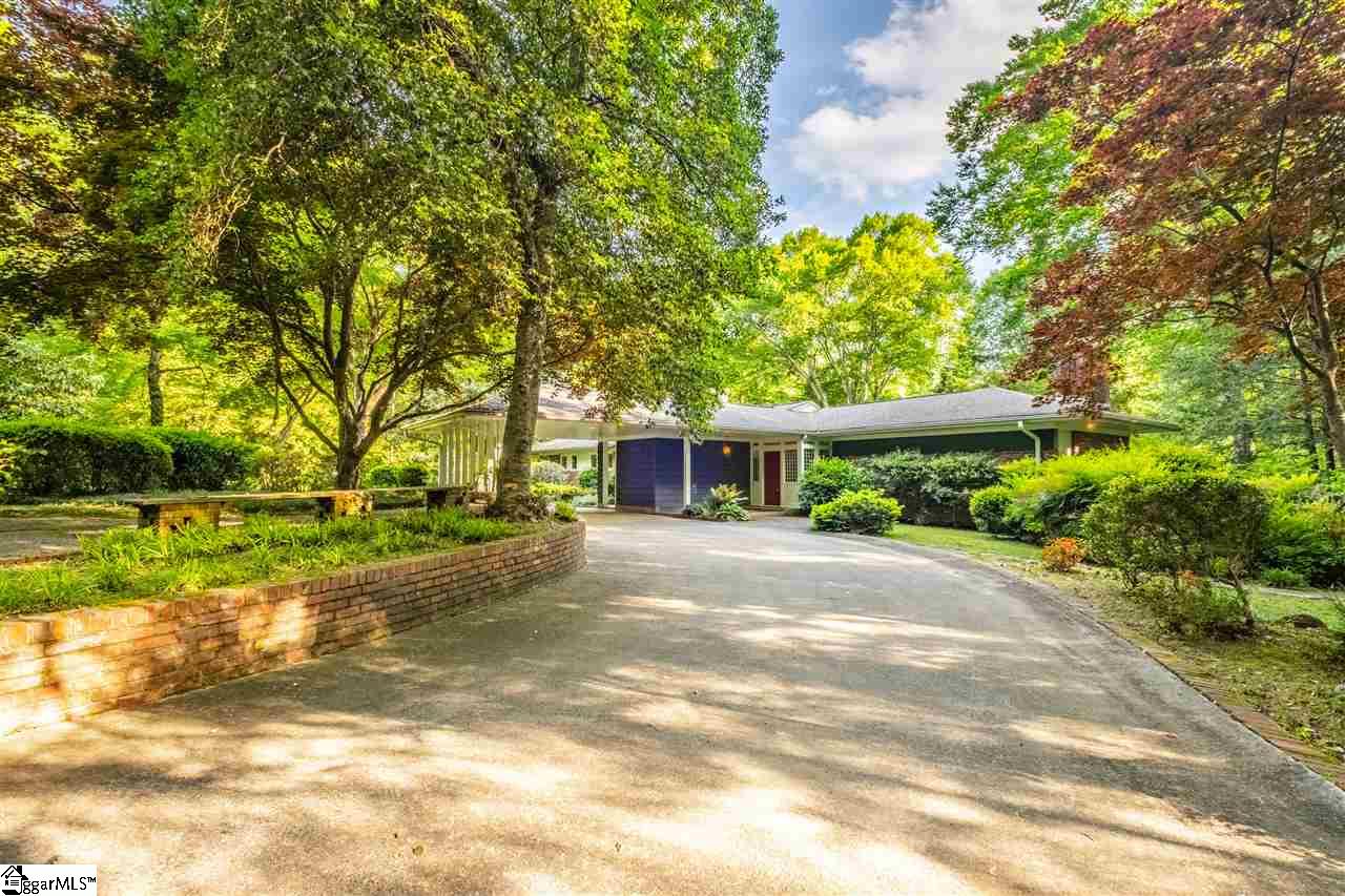 112 Spring Valley Road Greenville, SC 29615 - Photo 34 of 36 Gallery Image 34