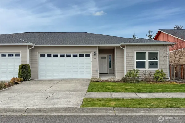 $450,000 | 30 Nimbus Lane, Sequim, WA 98382