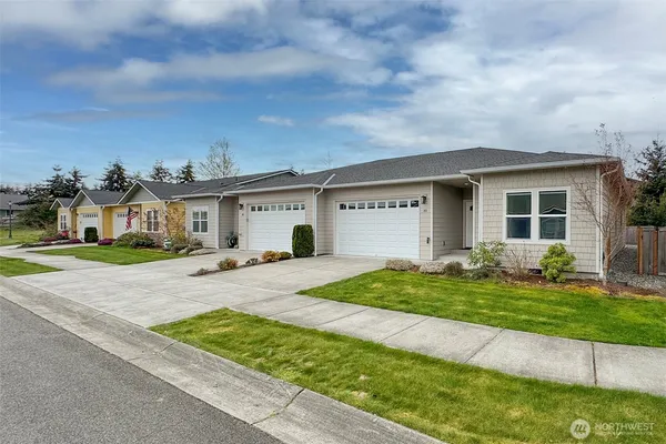 $450,000 | 30 Nimbus Lane, Sequim, WA 98382