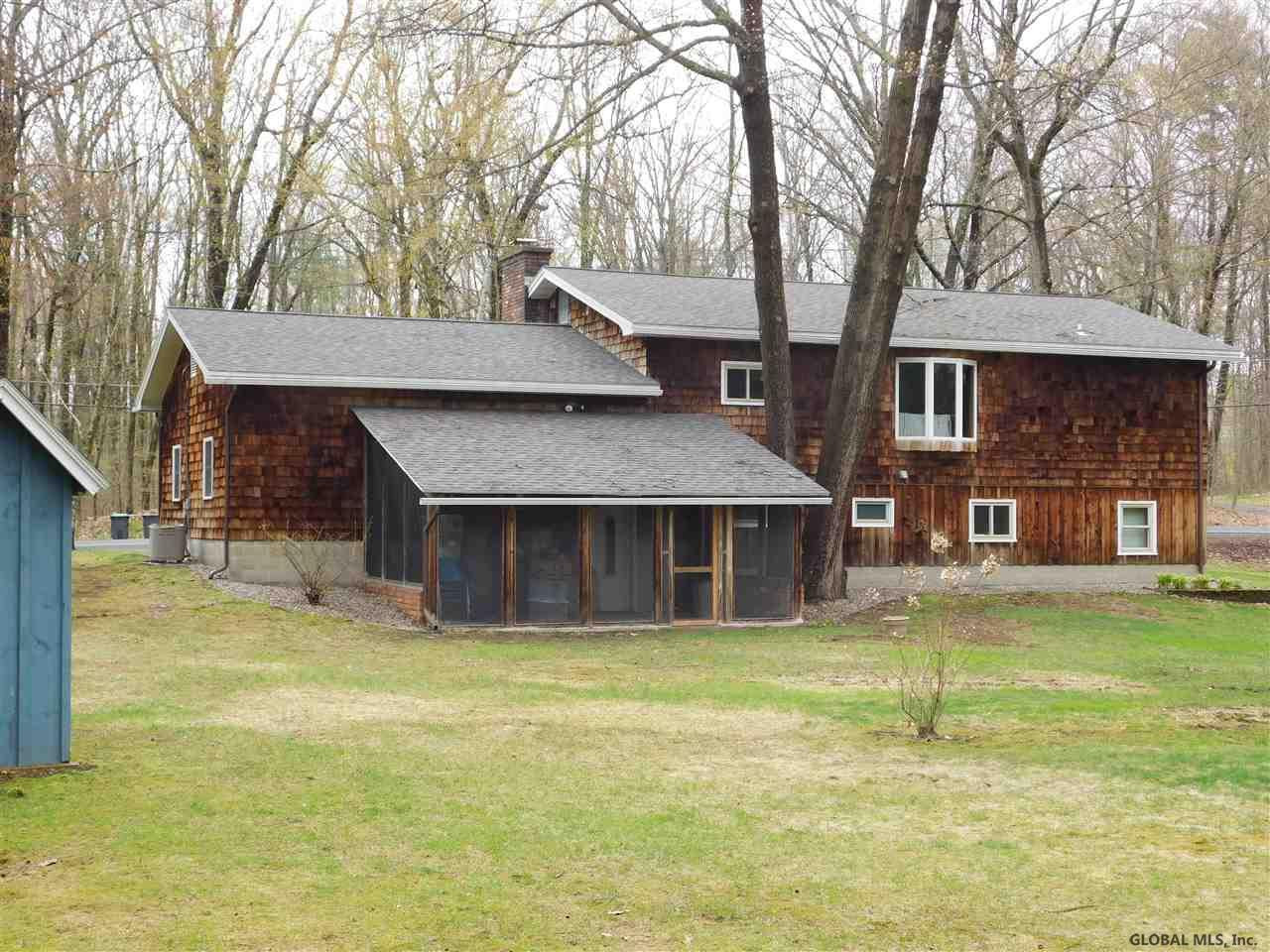 576 Selfridge Road Moreau, NY 12831 - Photo 54 of 59 Photo 54