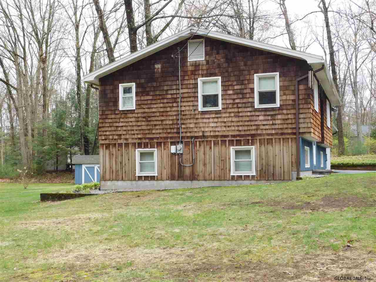 576 Selfridge Road Moreau, NY 12831 - Photo 58 of 59 Photo 58