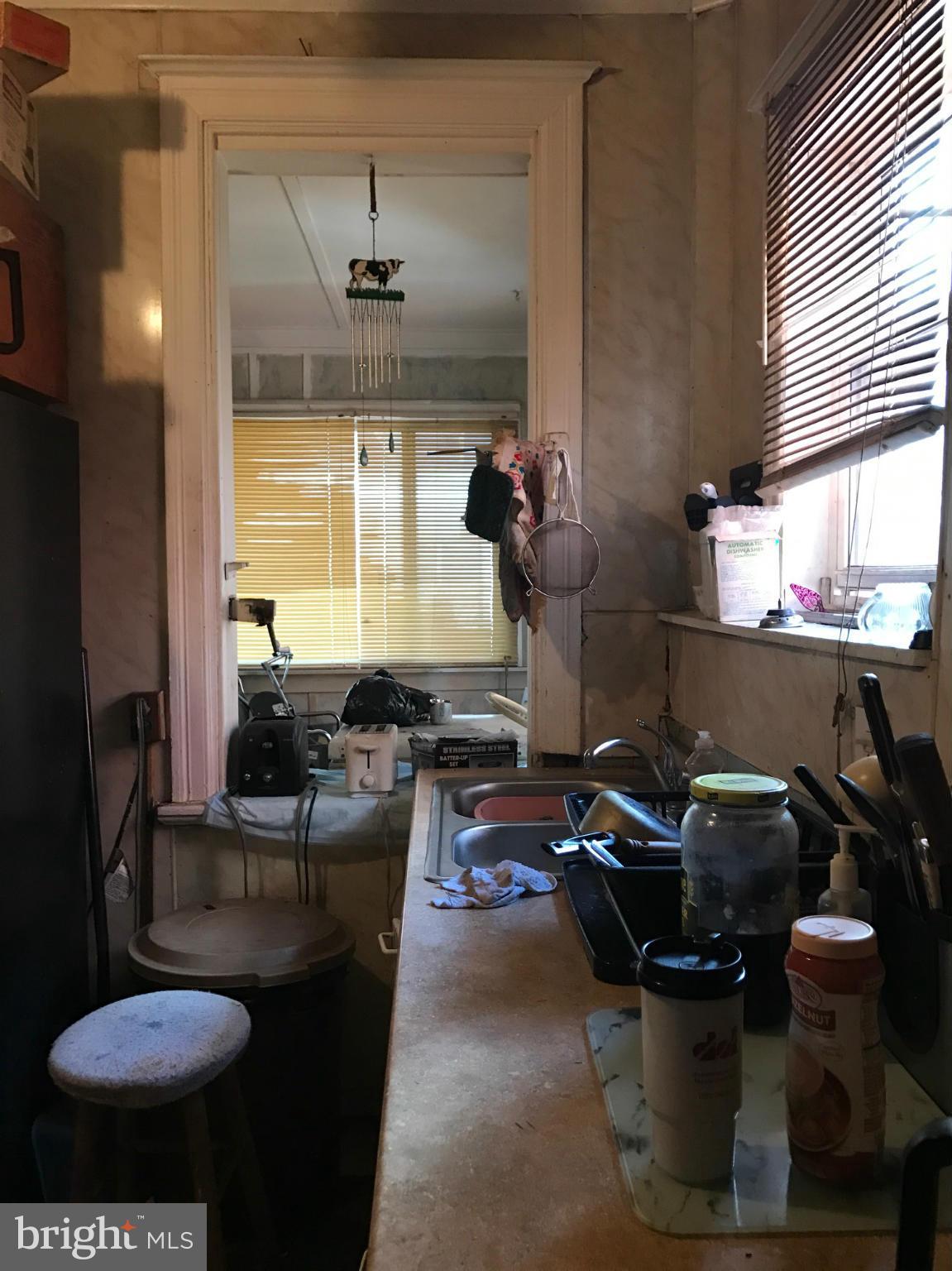 127 R Street Northeast Washington, DC 20002 - Photo 17 of 30 Interior (General)