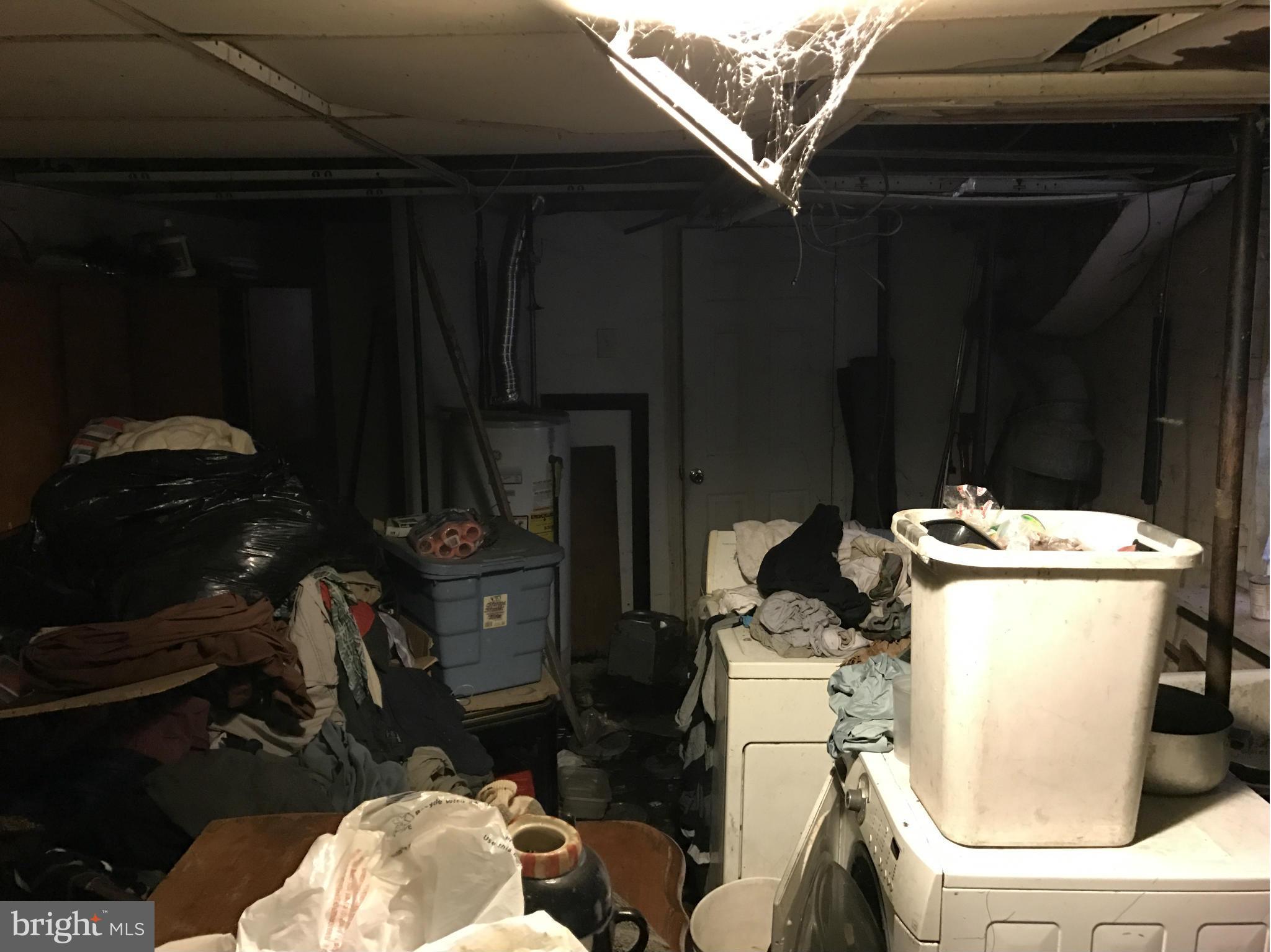 127 R Street Northeast Washington, DC 20002 - Photo 21 of 30 Interior (General)