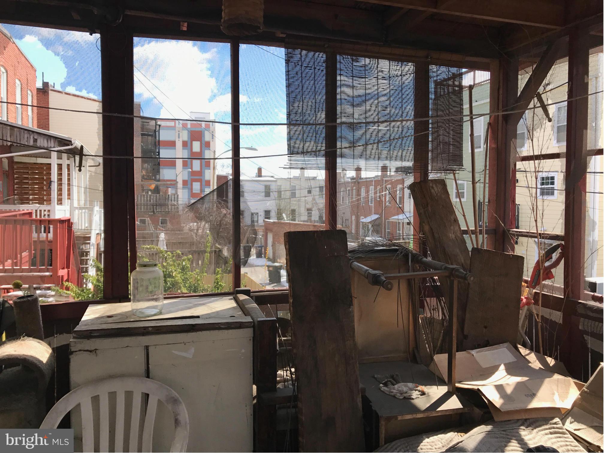 127 R Street Northeast Washington, DC 20002 - Photo 25 of 30 View
