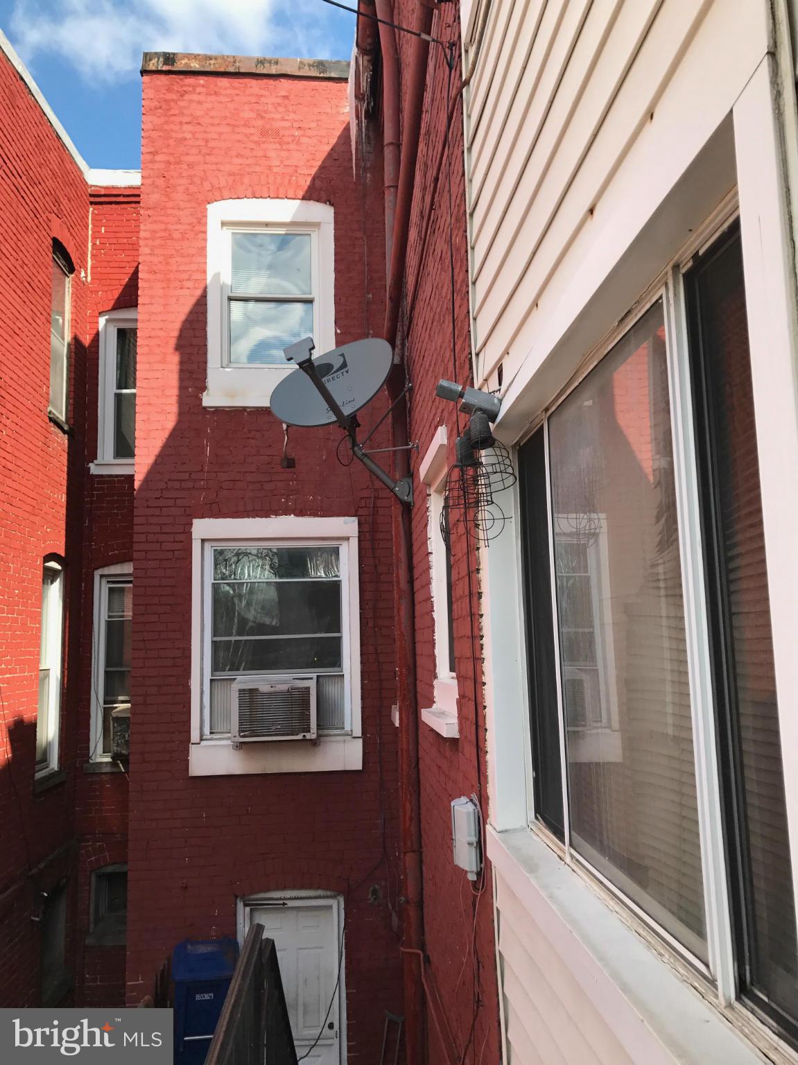 127 R Street Northeast Washington, DC 20002 - Photo 27 of 30 Exterior (General)