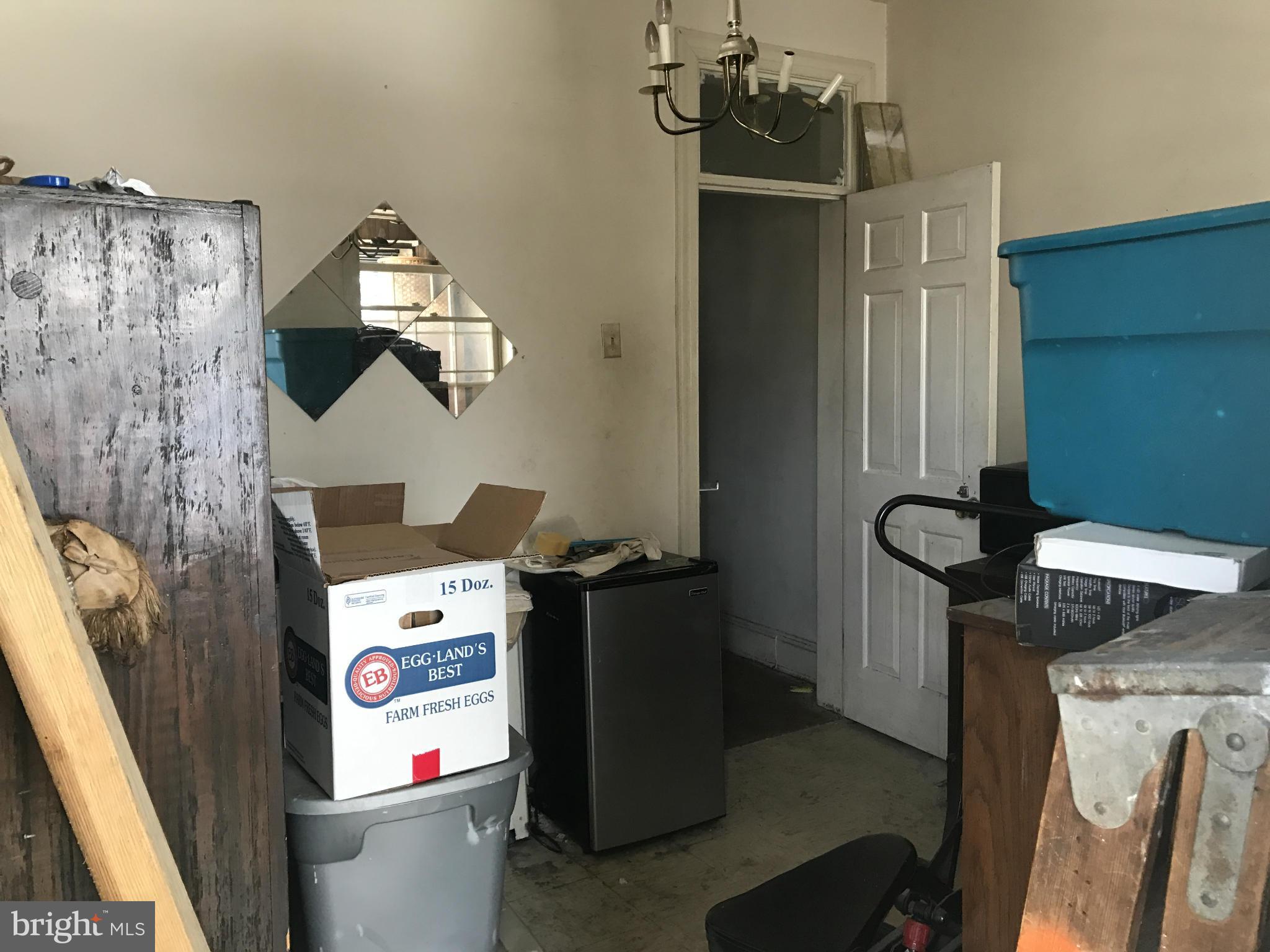 127 R Street Northeast Washington, DC 20002 - Photo 4 of 30 Interior (General)