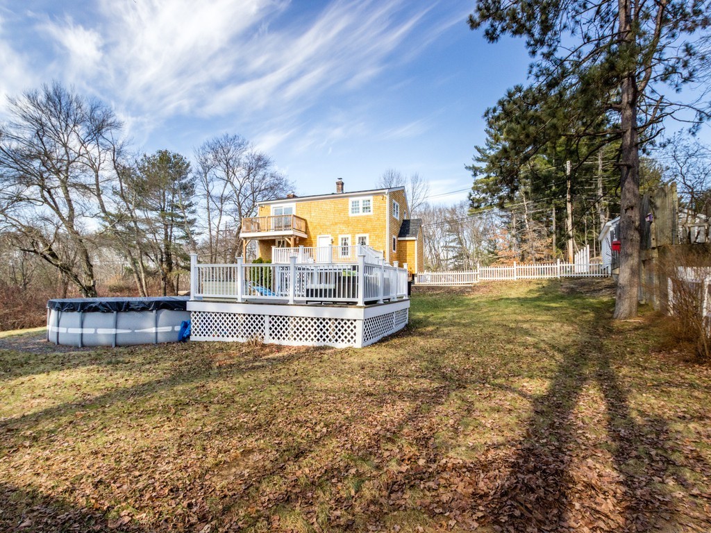 151 Wrentham Road Bellingham, MA 02019 - Photo 24 of 25 Gallery Image 24