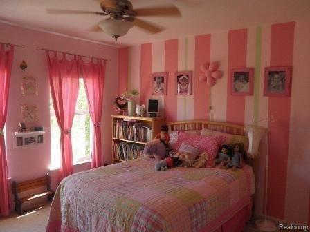 49074 Rockefeller Drive Canton, MI 48188 - Photo 16 of 23 Bedroom