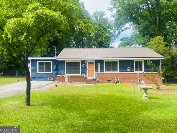 $215,000 | 103 Pine Avenue, Griffin, GA 30224