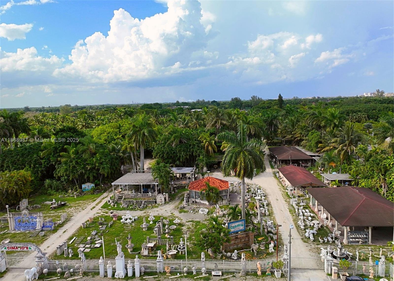 12475 Southwest 56th Street Miami, FL 33175 - Photo 2 of 3 a view of a city