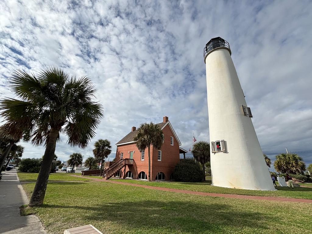 1012 Porter Street St. George Island, FL 32328 - Photo 18 of 22
