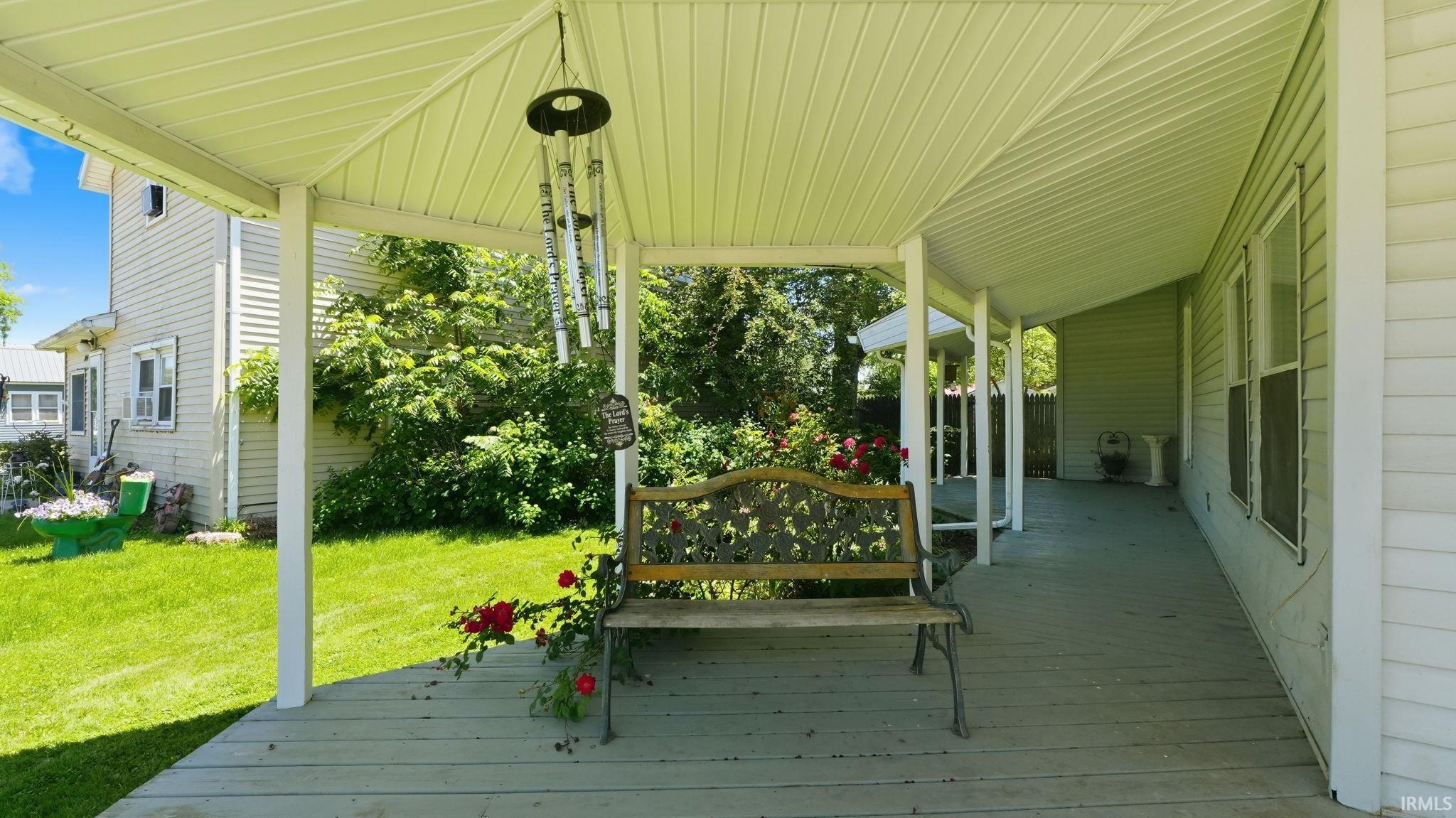 98 West Washington Street Poneto, IN 46781 - Photo 4 of 40