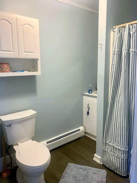 46 Main Street Unity, ME 04988 - Photo 25 of 49 Full bath #2, 2nd floor
